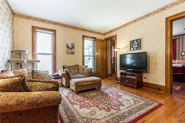 Bedroom, Interior, Living room, Wood Texture Flooring