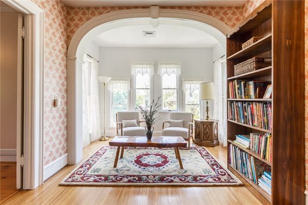 Interior, Living room, Wood Texture Flooring