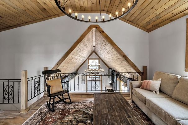 Chandelier, Interior, Wooden Beams, Wooden Ceilings, Wood Texture Flooring