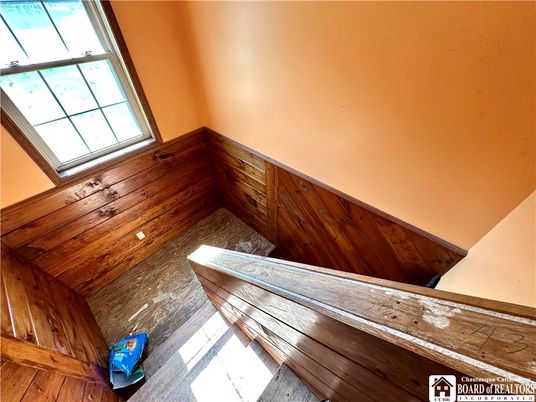 Interior, Sauna Room