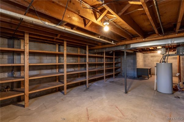 Interior, Wooden Beams, Wooden Ceilings