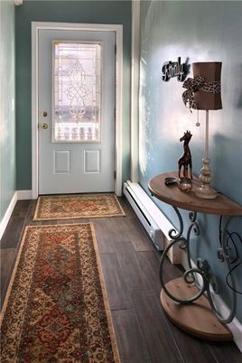 Interior, Wood Texture Flooring