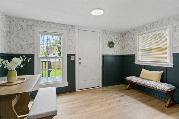Interior, Wood Texture Flooring