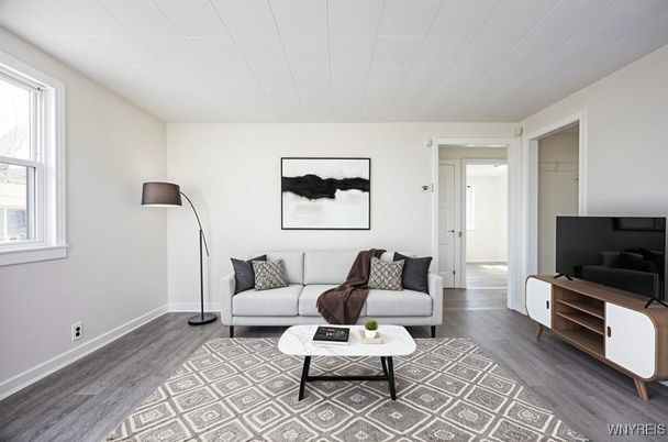 Interior, Living room, Wood Texture Flooring