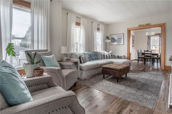 Dining room, Interior, Living room, Wood Texture Flooring