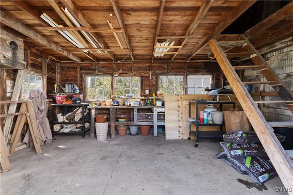 Interior, Wooden Beams, Wooden Ceilings, Wooden Walls