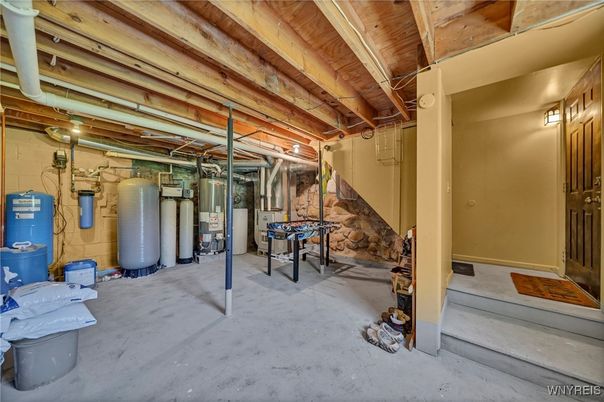 Interior, Wooden Beams, Wooden Ceilings