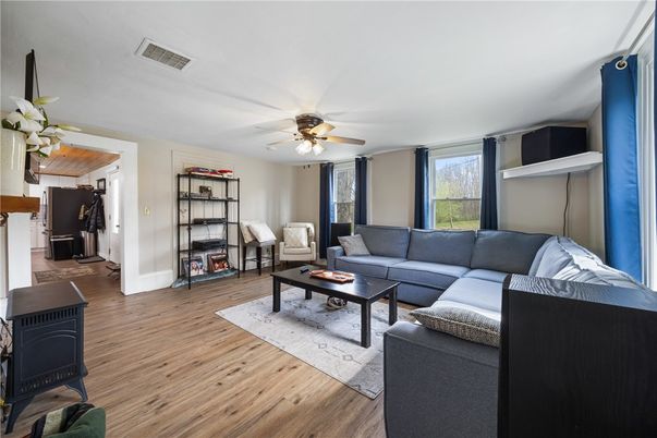 Interior, Living room, Wood Texture Flooring