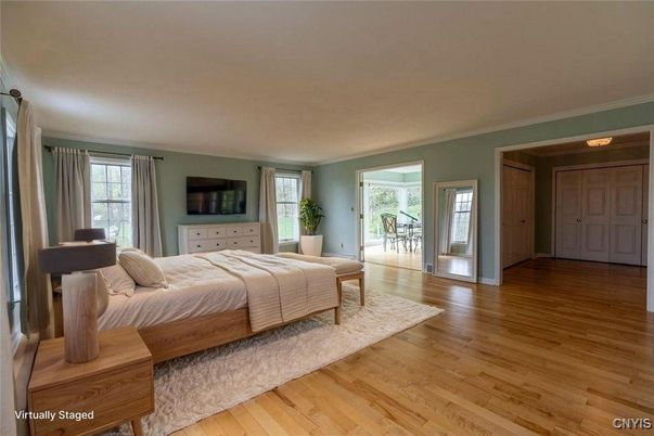 Chandelier, Interior, Recessed Lighting, Wood Texture Flooring