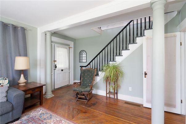 Interior, Wood Texture Flooring