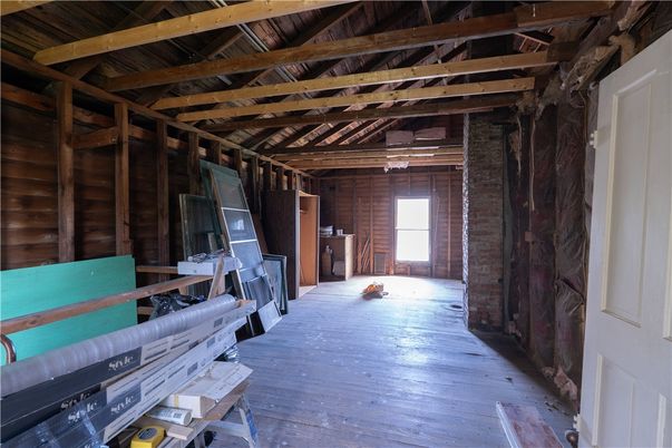 Interior, Wooden Beams, Wood Texture Flooring