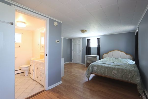 Bathroom, Bedroom, Interior, Wood Texture Flooring