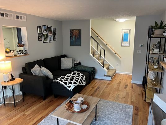 Interior, Living room, Wood Texture Flooring