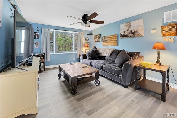 Home Office, Interior, Living room, Wood Texture Flooring