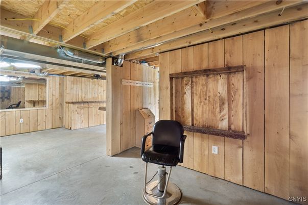 Interior, Wooden Beams, Wooden Ceilings, Wooden Walls