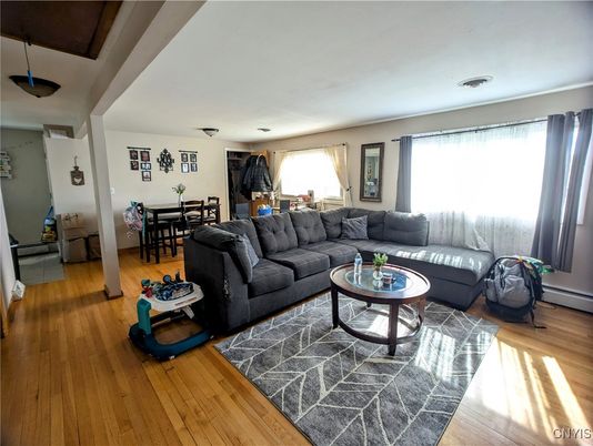 Dining room, Interior, Living room, Wood Texture Flooring