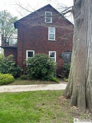 Exterior, Facade, Brick Facade, None