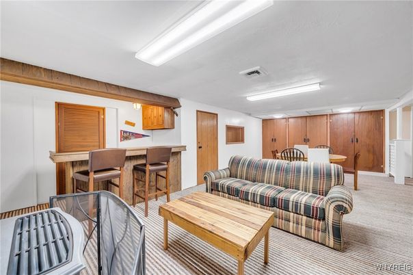 Dining room, Interior, Living room
