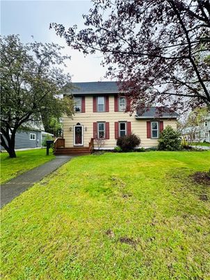 Backyard, Exterior, Facade, Georgian