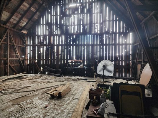 Interior, Wooden Beams, Wooden Ceilings