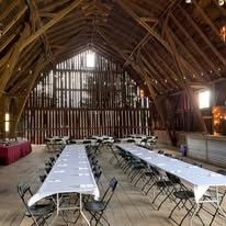 Interior, Wooden Beams, Wooden Ceilings