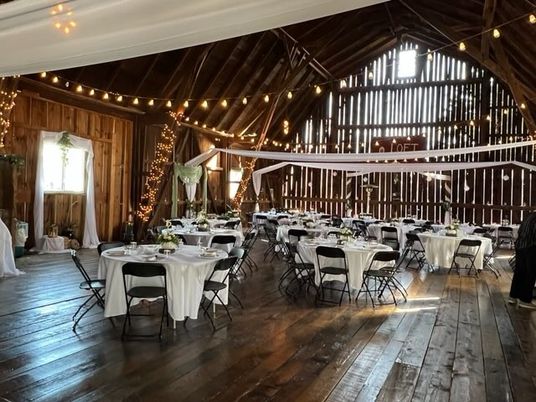 Dining room, Interior, Wooden Beams, Wood Texture Flooring, Wooden Walls