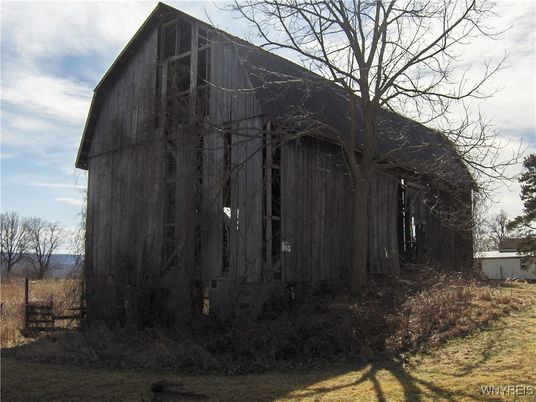 Exterior, Facade, None