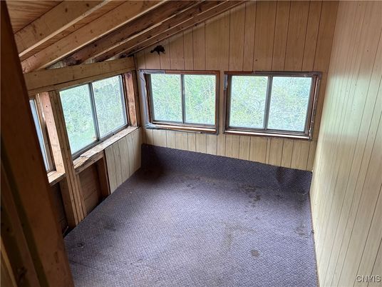 Interior, Wooden Beams, Wooden Ceilings, Wooden Walls
