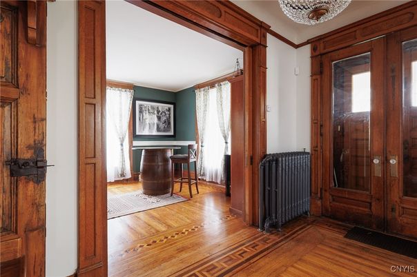 Interior, Wood Texture Flooring