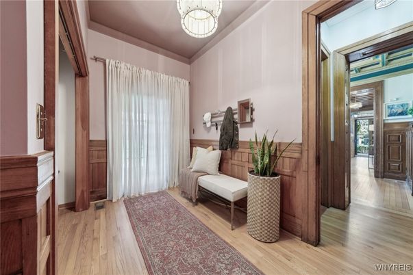 Interior, Wood Texture Flooring