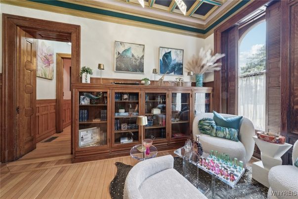 Interior, Living room, Wood Texture Flooring