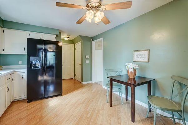 Dining room, Interior, Kitchen, Wood Texture Flooring