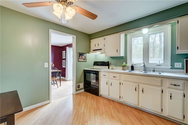 Dining room, Interior, Kitchen, Wood Texture Flooring