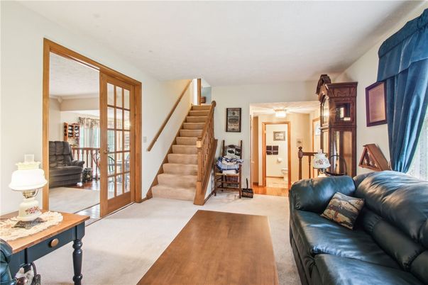 Interior, Living room, Wood Texture Flooring