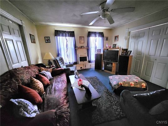 Fireplace, Interior, Living room