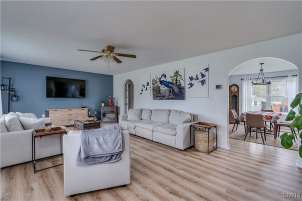 Dining room, Interior, Living room, Wood Texture Flooring