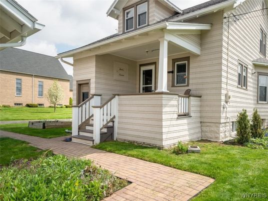 Exterior, Facade, None
