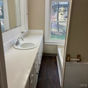 Interior, Wood Texture Flooring