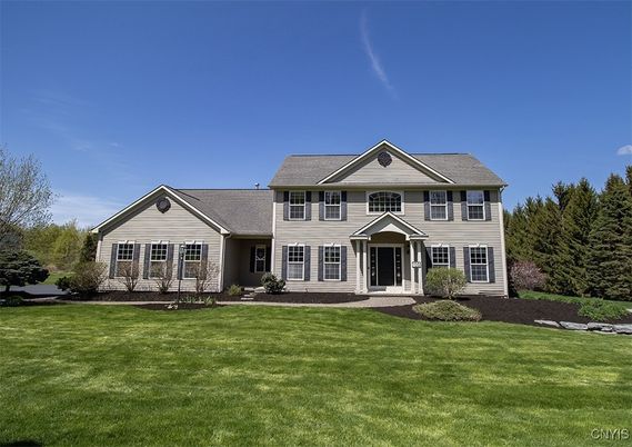 Backyard, Exterior, Facade, Georgian
