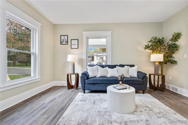 Interior, Living room, Wood Texture Flooring