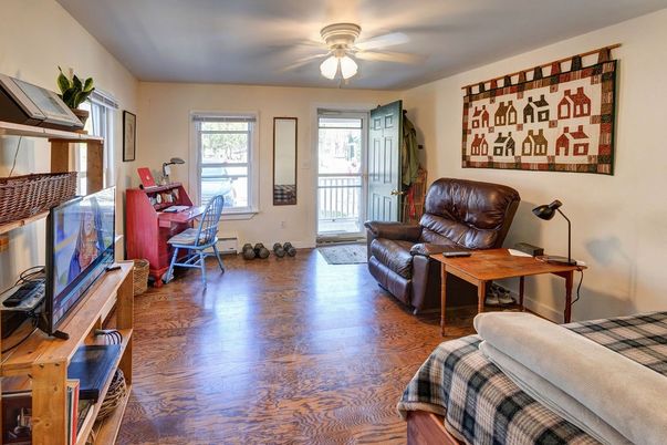 Interior, Living room, Wood Texture Flooring