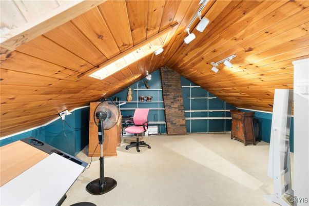 Interior, Wooden Beams, Wooden Ceilings, Wooden Walls