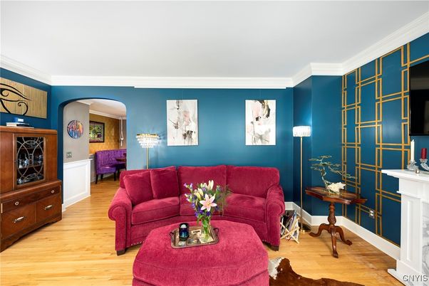 Interior, Living room, Wood Texture Flooring