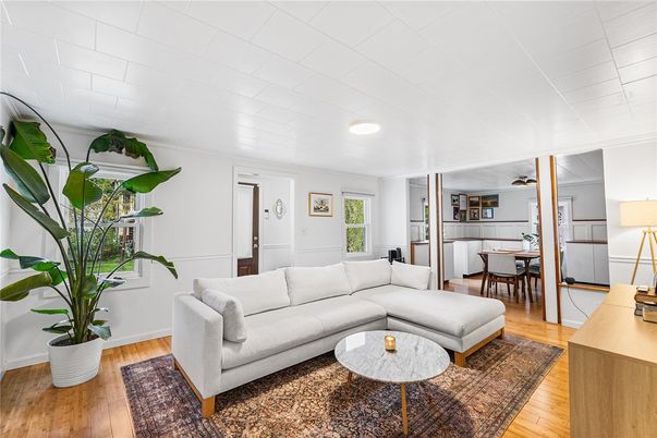 Dining room, Interior, Living room, Wood Texture Flooring