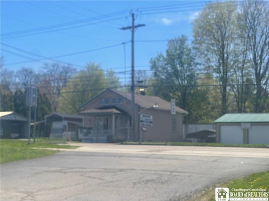 Backyard, Exterior, Facade, None
