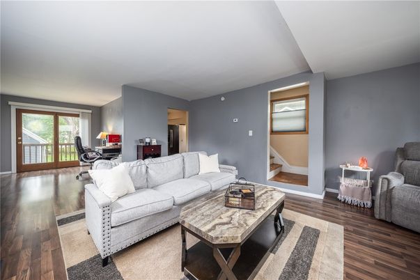 Interior, Living room, Wood Texture Flooring
