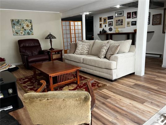 Interior, Living room, Wood Texture Flooring