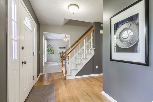 Interior, Wood Texture Flooring