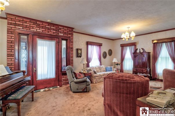 Chandelier, Interior, Living room, Piano