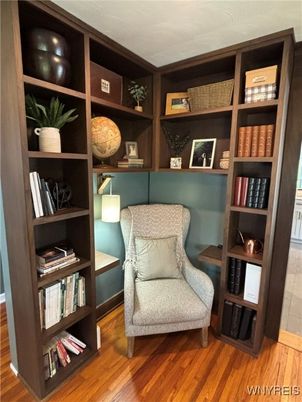 Interior, Wood Texture Flooring